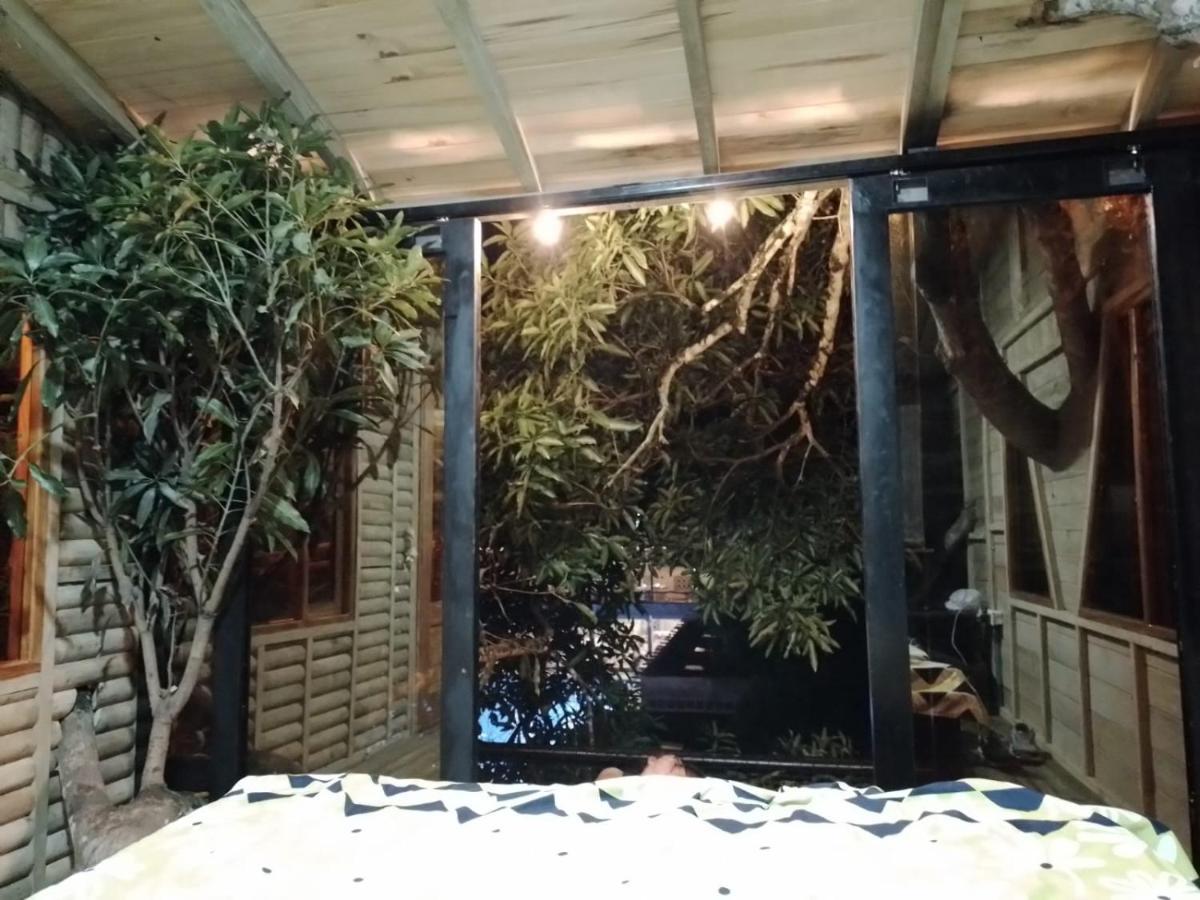 La Casita Del Arbol Guaduas Cundi. Hotel Exterior photo